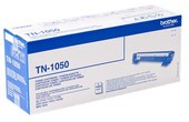 Brother TN-1050 Toner 1000pages Noir cartouche toner et laser