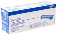 Brother TN-1050 Toner 1000pages Noir cartouche toner et laser