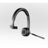 Micro-casque sans fil Logitech H820e Mono, Noir