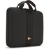Case Logic QNS111K 11.6" Housse Noir sacoche d'ordinateurs portables