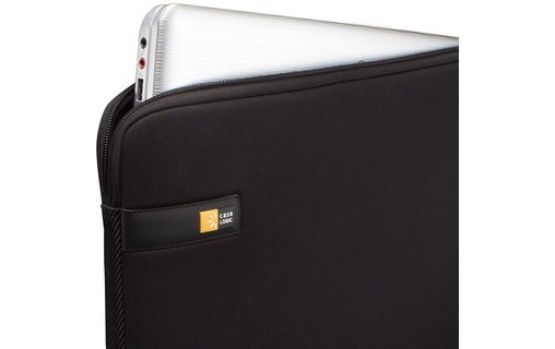 Sacoche Case Logic LAPS-117 pour ordinateur portable 17" - Noire
