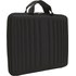 Sacoche Case Logic QNS-113 pour ordinateur portable 13" - Noire