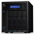 Western Digital My Cloud EX4100 Armada 388 Ethernet/LAN Bureau Noir NAS