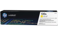 HP 130A Yellow