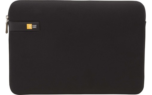 Sacoche Case Logic LAPS-117 pour ordinateur portable 17" - Noire