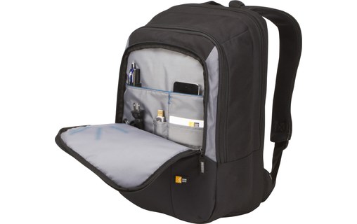 Sac à dos Case Logic VNB-217 pour ordinateur portable 17" - Noire