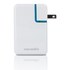 Novodio Dual USB Fast Charger - Chargeur iPhone USB 12W 2 x 2,4A