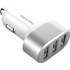 Novodio Multi Car Fast Charger - Chargeur voiture iPhone USB 2 X 2,4A + 1 X 1,5A