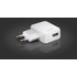 Novodio Fast Charger - Chargeur USB 12W 1 x 2,4A