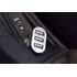Novodio Multi Car Fast Charger - Chargeur voiture iPhone USB 2 X 2,4A + 1 X 1,5A
