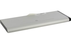 Novodio Batterie Li-polymer 45 Wh A1280 MacBook Aluminium Unibody 13" fin 2008