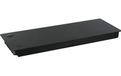 Novodio Batterie Li-polymer 60 Wh 10,8 V Black pour MacBook 13"