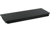 Novodio Batterie Li-polymer 60 Wh 10,8 V Black pour MacBook 13"