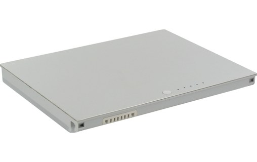 Novodio Batterie Li-polymer 60 Wh 10,8 V pour MacBook Pro 15