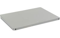 Novodio Batterie Li-polymer 70 Wh 10,8 V Silver pour MacBook Pro 17"