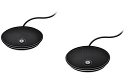 Micro de conférence Logitech Expansion Microphone Noir - Bluetooth