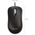 Microsoft Basic Optical Mouse souris USB Optique 800 DPI Ambidextre