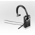 Micro-casque sans fil Logitech H820e Mono, Noir