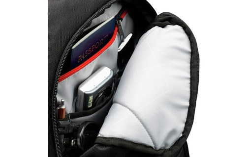 Sac à dos Case Logic DLBP-116 pour ordinateur portable