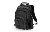 Dicota D31008 sac à dos Polyester Noir