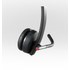 Micro-casque sans fil Logitech H820e Mono, Noir