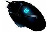 Logitech G402