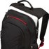 Sac à dos Case Logic DLBP-114 pour ordinateur portable 14" - Noire