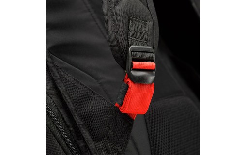 Sac à dos Case Logic DLBP-116 pour ordinateur portable