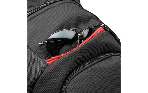 Sac à dos Case Logic DLBP-116 pour ordinateur portable