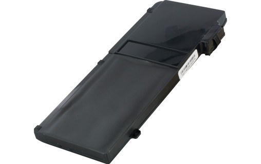 Novodio Batterie Li-polymer A1322 pour MacBook Pro 13" mi 2009 à mi 2012