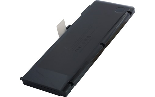 Novodio Batterie Li-polymer A1382 MacBook Pro 15 début 2011 à mi-2012