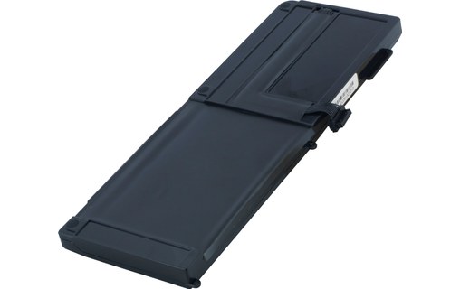 Batterie 77,5 Wh pour MacBook Pro 15" début 2011 à mi 2012 A1382 - Novodio