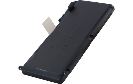 NewerTech NuPower - Batterie 74 Wh pour MacBook 13" Unibody fin 2009 et mi-2010