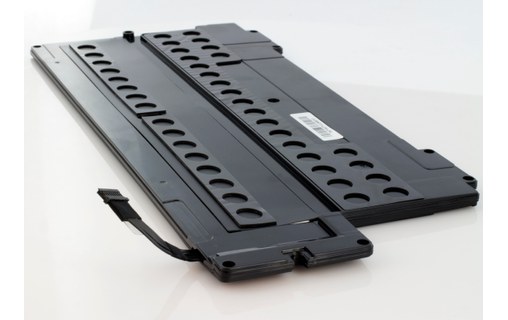 Novodio Batterie Li-polymer 37 Wh pour MacBook Air 13" 2008/2009