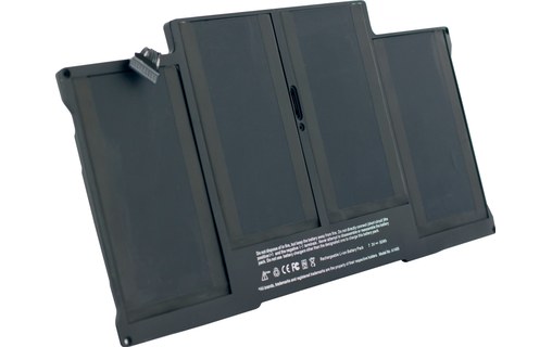 Novodio Batterie Li-polymer 55 Wh pour MacBook Air 13 fin 2010 à
