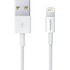 Novodio Câble Lightning vers connecteur USB Blanc 2 mètres