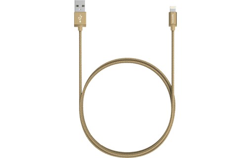 Novodio cable usb tresse Cable usb tresse Novodio iPhone 7