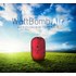 Novodio WattBomb Air Noir - Enceinte portable Bluetooth avec batterie intégrée