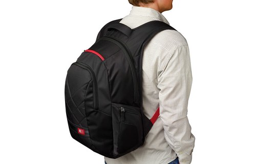 Sac à dos Case Logic DLBP-116 pour ordinateur portable