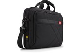 Sacoche Case Logic DLC-115 pour ordinateur portable 15" - Noire