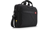 Sacoche Case Logic DLC-115 pour ordinateur portable 15" - Noire
