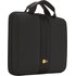 Case Logic QNS111K 11.6" Housse Noir sacoche d'ordinateurs portables
