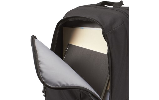 Sac à dos Case Logic VNB-217 pour ordinateur portable 17" - Noire