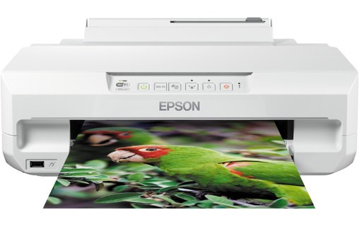 Epson Expression Premium XP-55