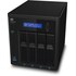 Western Digital My Cloud EX4100 Armada 388 Ethernet/LAN Bureau Noir NAS