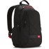 Sac à dos Case Logic DLBP-114 pour ordinateur portable 14" - Noire