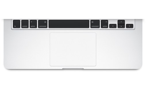 MacBook Pro 13" Retina (début 2015) i5 2,9 GHz 8 Go SSD 512 Go