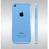 Novodio Crystal Case 5c - Coque de protection pour iPhone 5c