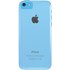Novodio Crystal Case 5c - Coque de protection pour iPhone 5c