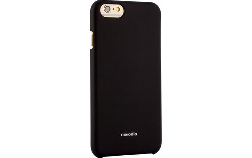 Novodio BlackMamba pour iPhone 6 Plus / 6s Plus - Coque de protection